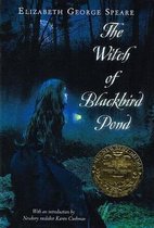 Witch of Blackbird Pond