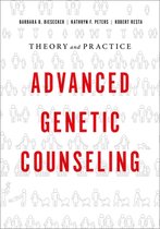 Advanced Genetic Counseling
