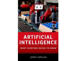 Artificial Intelligence