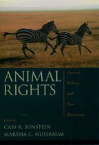 ANIMAL RIGHTS C
