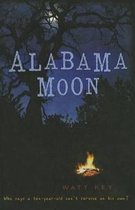 Alabama Moon