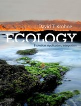 Ecology: Evolution, Application, Integration