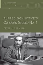 The Oxford Keynotes Series- Alfred Schnittke's Concerto Grosso no. 1