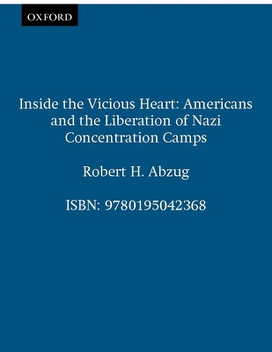 Inside The Vicious Heart