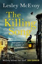 Murder in Yorkshire-The Killing Song