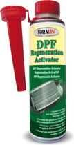 TORALIN Roetfilter DPF Regeneratie Activator
