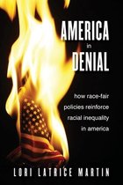 SUNY series in African American Studies- America in Denial