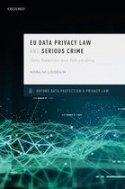 Assistant Professor in Law and Director of the Information Law & Policy Centre at the Institute of Advanced Legal Studies- EU Data Privacy Law and Serious Crime
