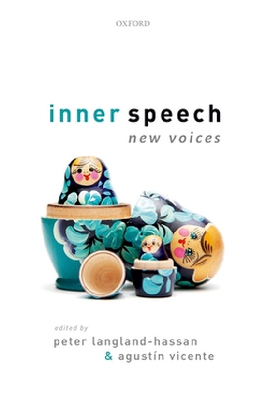 Inner Speech - cover