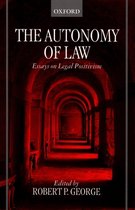 Autonomy Of Law