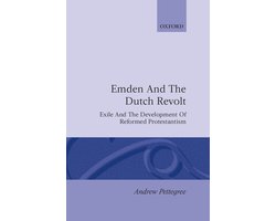 Emden and the Dutch Revolt
