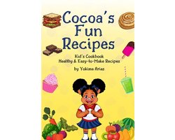 Cocoa's Fun Recipes