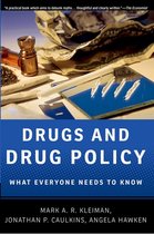 Drugs and Drug Policy