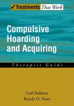 Compulsive Hoarding And Acquiring