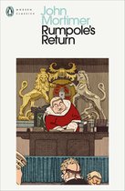 Penguin Modern Classics- Rumpole's Return