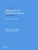 Biology for the Informed Citizen with Physiology Study Guide