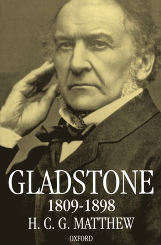 Gladstone