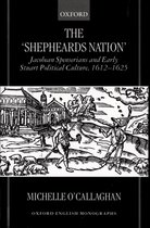 Oxford English Monographs-The 'Shepheard's Nation'
