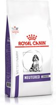Royal Canin Veterinary Diet Medium Dog Neutered Junior - Nourriture pour chiens - 3,5 kg
