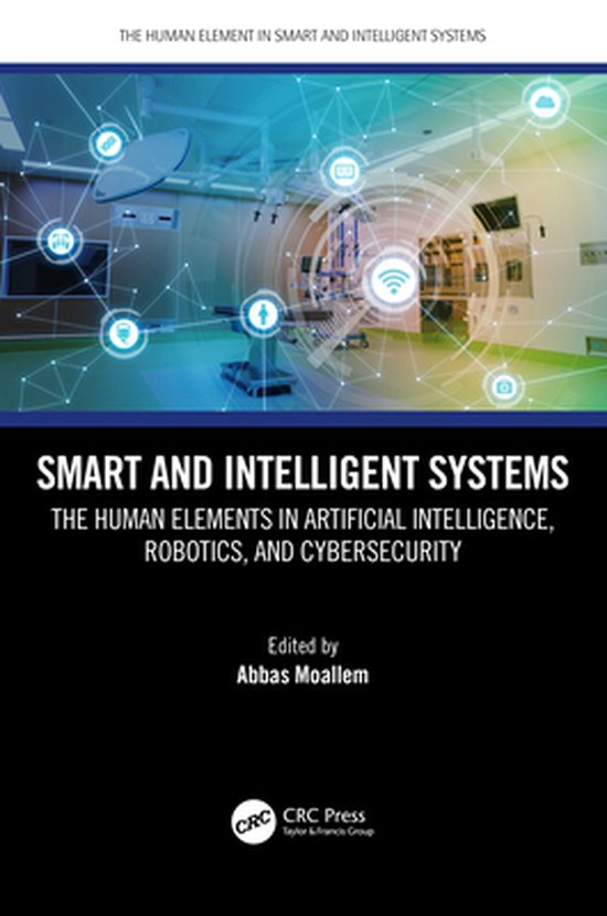 The Human Element in Smart and Intelligent Systems - Smart a ... - cover