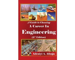 A short guide to choosing a career in ENGINEERING