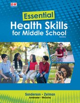 Essential Health Skills for Middle School