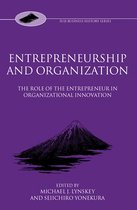 Fuji Business History- Entrepreneurship and Organization