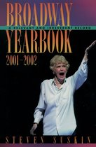 Broadway Yearbook- Broadway Yearbook 2001-2002
