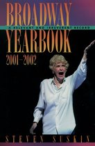 Broadway Yearbook 2001-2002