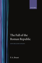 Fall Of The Roman Republic And Related