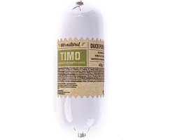 Timo Vleesworst Eend - Hondensnacks - 400 g