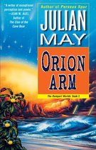 Orion Arm: The Rampart Worlds