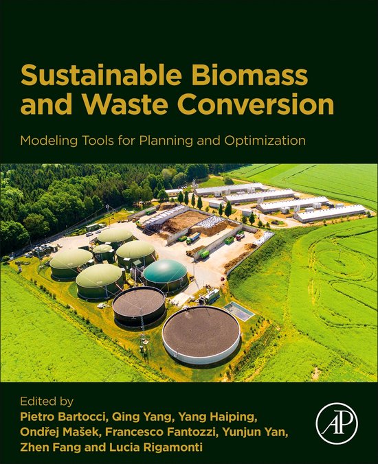 Modeling Tools for Planning Sustainable Biomass and Waste Conversion ...
