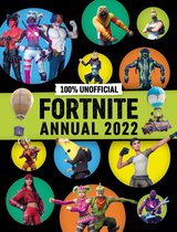 100% Unofficial Fortnite Annual 2022