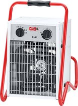 Helios 2521 Ventilatorkachel