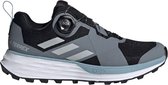 adidas Performance Terrex Two Boa W Chaussures de trail running Vrouwen zwart 40 2/3