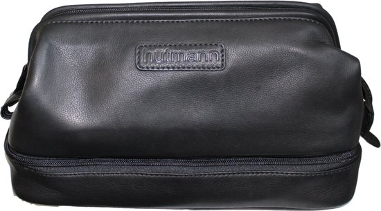 Trousse de Toilette pour Homme en Simili | Univers du Voyage
