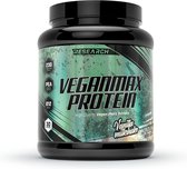 Research Sport Nutrition - Veganmax 908gr  Vanilla Milkshake