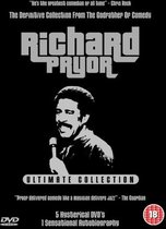 Richard Pryor: Ultimate Collection