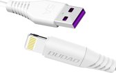 iPhone Snellader 5.0A | USB to LIGHTNING 5.0A | 2 meter | iPhone Kabel | Snellader iPhone
