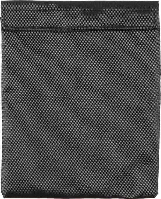 Fox Outdoor - Buitenkachel - "Hobo" - klein - RVS van Fox Outdoor — afbeelding 3