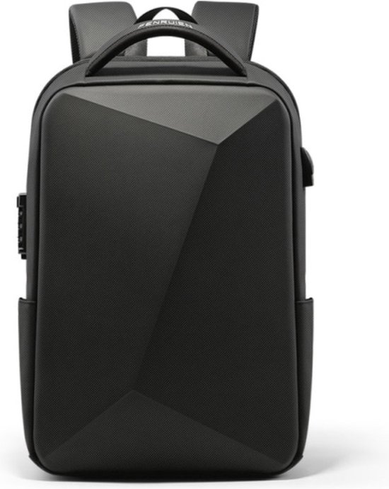 Le sac à dos pour ordinateur portable BOPAI : sac à dos USB
