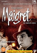 Maigret - The Complete Series