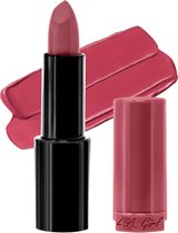 LA Girl - Pretty & Plump Plumping Lipstick - Pout Please - Pout Please