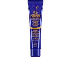 Paw Paw Mask Overnight