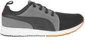 Puma Carson Runner Hardloopschoenen Kinderen rood 31