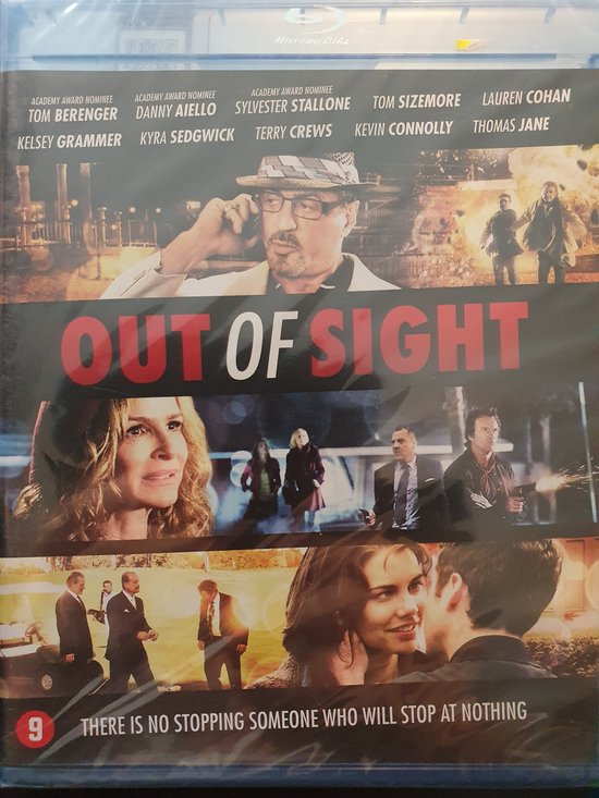 Out Of Sight