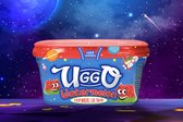 Uggo Candy Watermelon 12x200gr - Snoep - Zoete Overheerlijke Candy