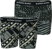 Bjorn Borg Boxershort Jongens Masaii maat 170