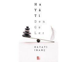 Hayati dengeler